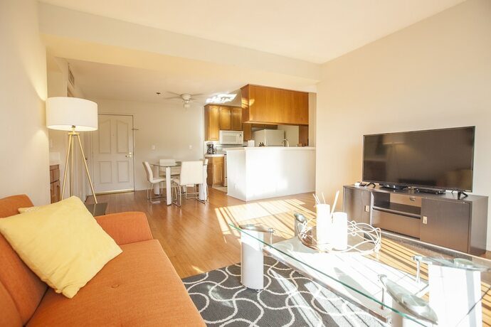 Imagen general del Hotel Master Housing LLC. Foto 5