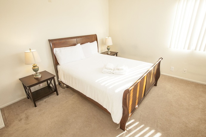 Imagen general del Hotel Master Housing LLC. Foto 7