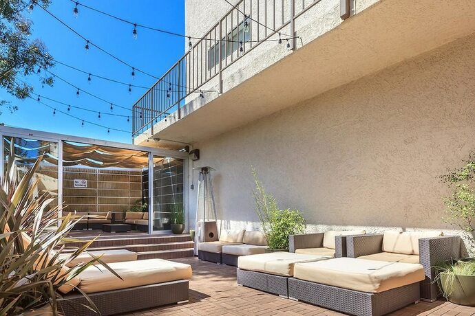 Imagen general del Hotel Master Housing LLC. Foto 8