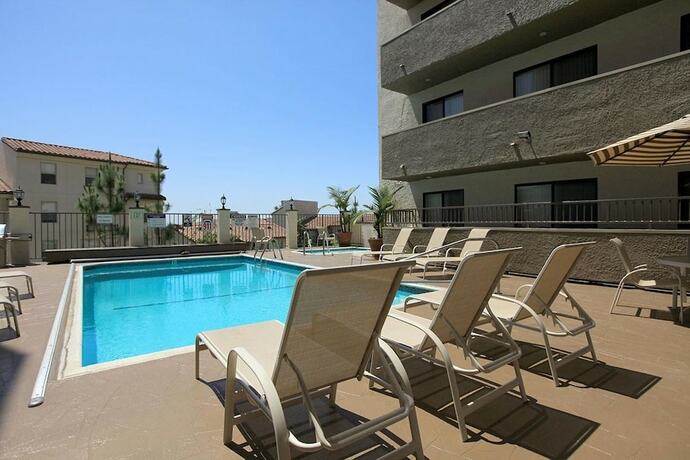 Imagen general del Hotel Master Housing LLC. Foto 9