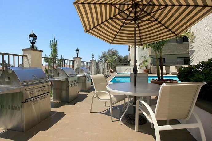 Imagen general del Hotel Master Housing LLC. Foto 10