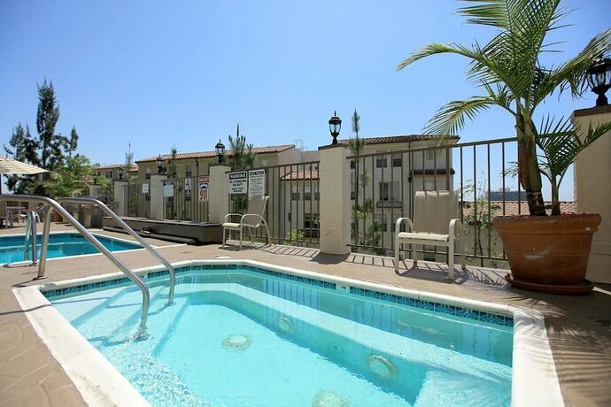 Imagen general del Hotel Master Housing LLC. Foto 15