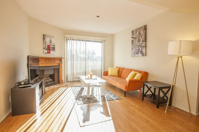 Imagen general del Hotel Master Housing LLC. Foto 17