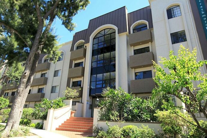 Imagen general del Hotel Master Housing LLC. Foto 18