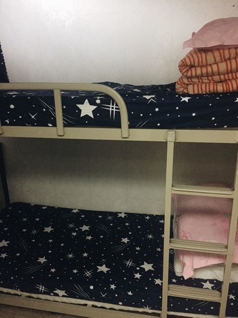 Imagen de la habitación del Hotel Master Inn - Hostel. Foto 8
