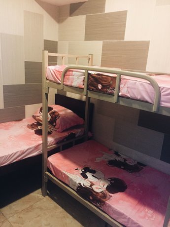 Imagen de la habitación del Hotel Master Inn - Hostel. Foto 17