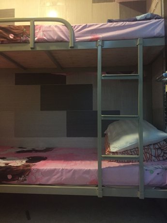 Imagen de la habitación del Hotel Master Inn - Hostel. Foto 18