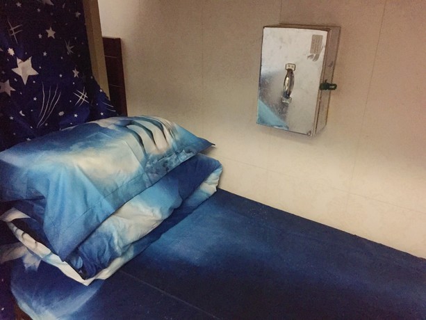 Imagen de la habitación del Hotel Master Inn - Hostel. Foto 19