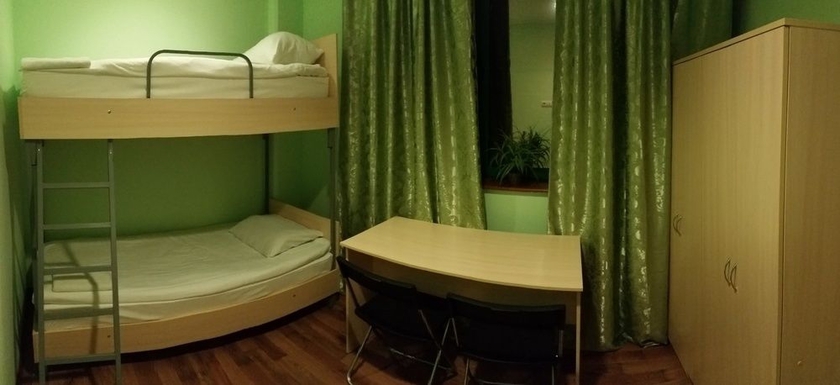 Imagen de la habitación del Hotel Master Kotelniki. Foto 4