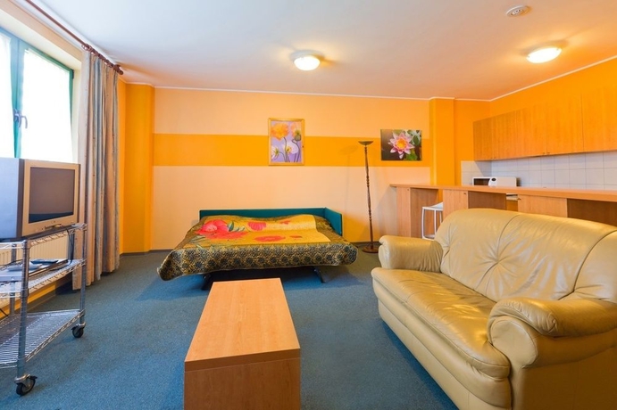 Imagen de la habitación del Hotel Master Kotelniki. Foto 5