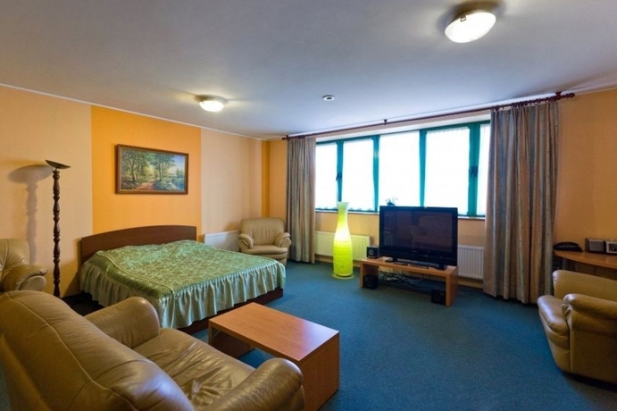 Imagen de la habitación del Hotel Master Kotelniki. Foto 8