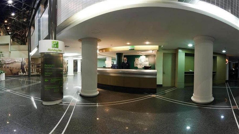 Imagen de los interiores del Hotel Master Porto Alegre - Av Carlos Gomes, Proximo Consulado Americano. Foto 12