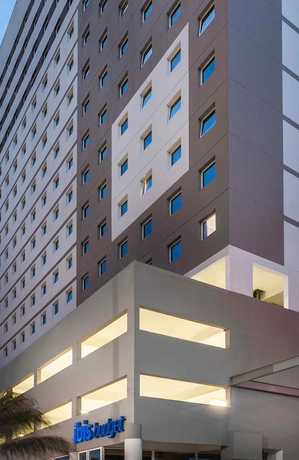 Imagen general del Hotel Master Porto Alegre - Av Carlos Gomes, Proximo Consulado Americano. Foto 2