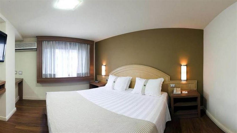 Imagen de la habitación del Hotel Master Porto Alegre - Av Carlos Gomes, Proximo Consulado Americano. Foto 8