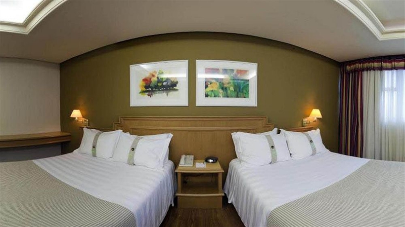 Imagen de la habitación del Hotel Master Porto Alegre - Av Carlos Gomes, Proximo Consulado Americano. Foto 9