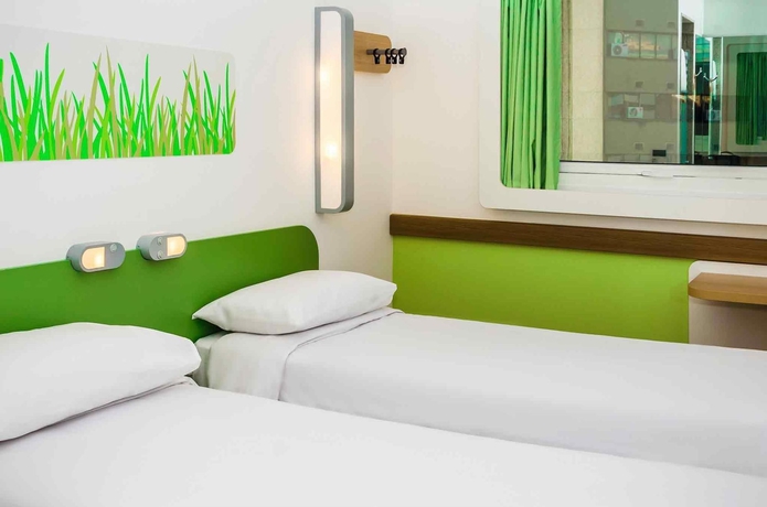 Imagen de la habitación del Hotel Master Porto Alegre - Av Carlos Gomes, Proximo Consulado Americano. Foto 10