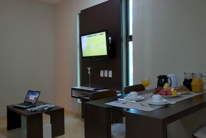 Imagen de la habitación del Hotel Master Premium Royal. Foto 6