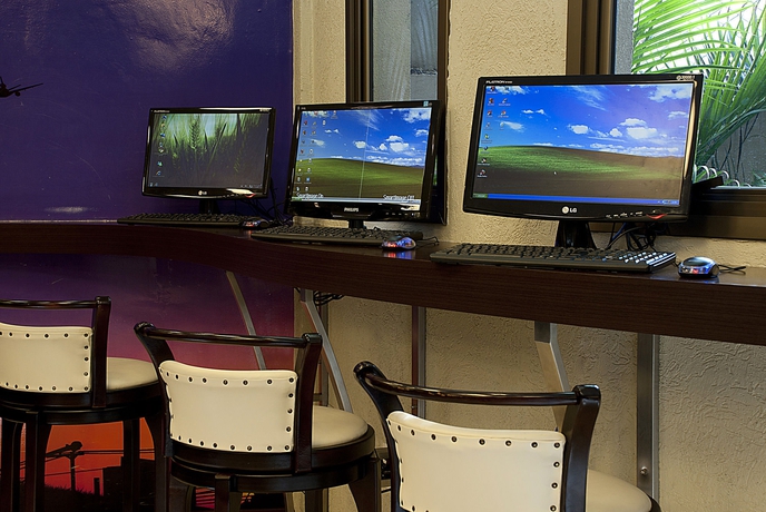 Imagen de los interiores del Hotel Master Premium Royal. Foto 14