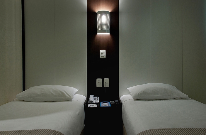 Imagen de la habitación del Hotel Master Premium Royal. Foto 9