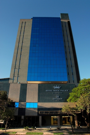 Imagen general del Hotel Master Premium Royal. Foto 2