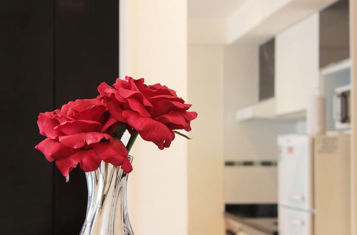 Imagen de la habitación del Hotel Master Suite Devoto. Foto 4