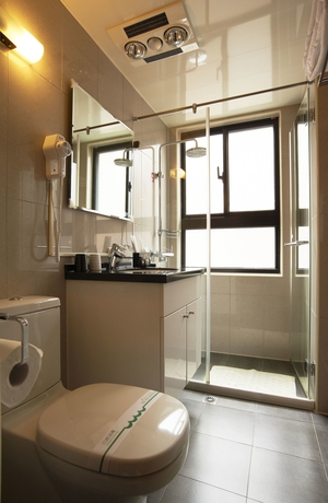 Imagen de la habitación del Hotel Master, Taipei Main Station. Foto 6