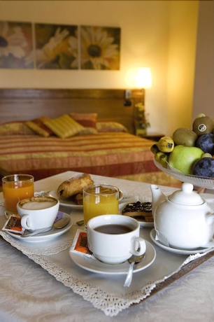 Imagen de la habitación del Hotel Master, Turín. Foto 6