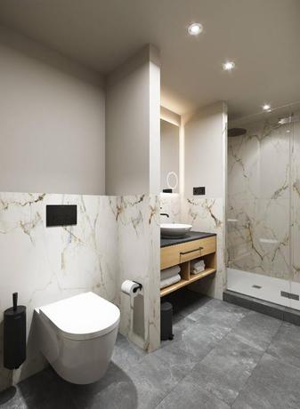 Imagen de la habitación del Hotel Master Wola Warsaw. Foto 7