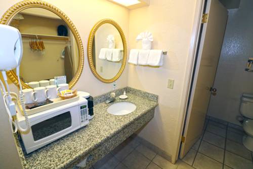 Imagen de la habitación del Hotel Masterpiece. Foto 6