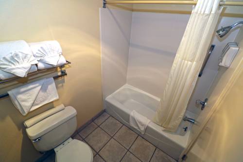 Imagen de la habitación del Hotel Masterpiece. Foto 7