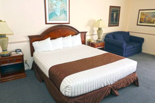 Imagen de la habitación del Hotel Masterpiece. Foto 8