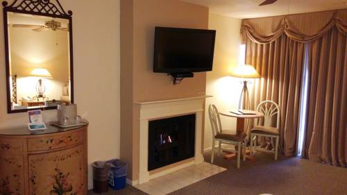 Imagen de la habitación del Hotel Masterpiece. Foto 12