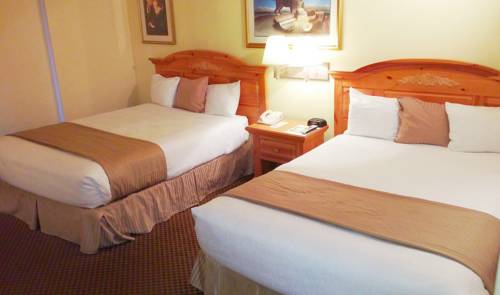 Imagen de la habitación del Hotel Masterpiece. Foto 13