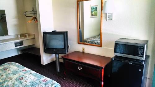 Imagen de la habitación del Hotel Masters Inn Atlanta - Doraville At I-85 and 285. Foto 3