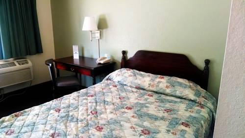 Imagen de la habitación del Hotel Masters Inn Atlanta - Doraville At I-85 and 285. Foto 4