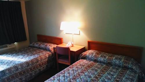 Imagen general del Hotel Masters Inn Atlanta - Doraville At I-85 and 285. Foto 1