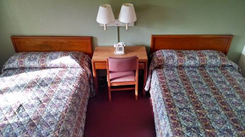 Imagen de la habitación del Hotel Masters Inn Atlanta - Doraville At I-85 and 285. Foto 5
