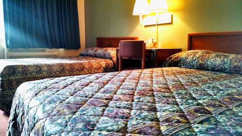 Imagen de la habitación del Hotel Masters Inn Atlanta - Doraville At I-85 and 285. Foto 6