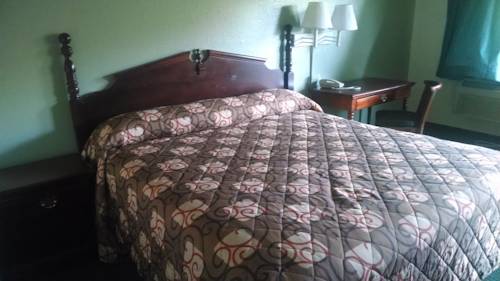 Imagen de la habitación del Hotel Masters Inn Atlanta - Doraville At I-85 and 285. Foto 7