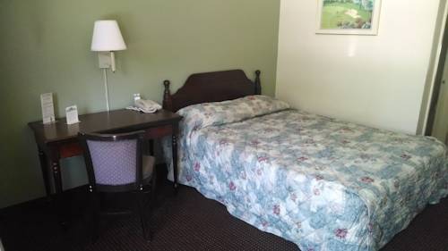 Imagen de la habitación del Hotel Masters Inn Atlanta - Doraville At I-85 and 285. Foto 8