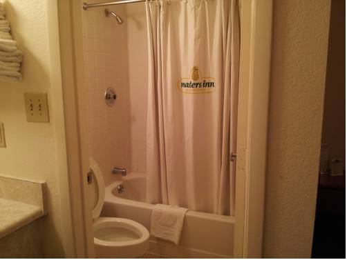 Imagen de la habitación del Hotel Masters Inn Atlanta - Doraville At I-85 and 285. Foto 9