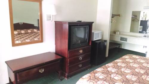 Imagen de la habitación del Hotel Masters Inn Atlanta - Doraville At I-85 and 285. Foto 10