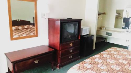 Imagen de la habitación del Hotel Masters Inn Atlanta - Doraville At I-85 and 285. Foto 11