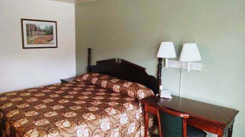Imagen de la habitación del Hotel Masters Inn Atlanta - Doraville At I-85 and 285. Foto 12