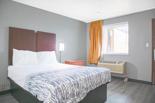 Imagen de la habitación del Hotel Masters Inn Augusta Washington Rd, I-20. Foto 13