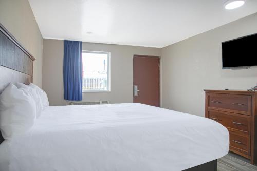 Imagen de la habitación del Hotel Masters Inn Augusta Washington Rd, I-20. Foto 14
