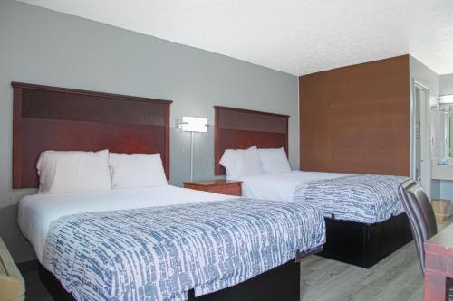 Imagen de la habitación del Hotel Masters Inn Augusta Washington Rd, I-20. Foto 15