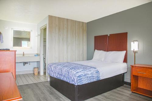 Imagen de la habitación del Hotel Masters Inn Augusta Washington Rd, I-20. Foto 17