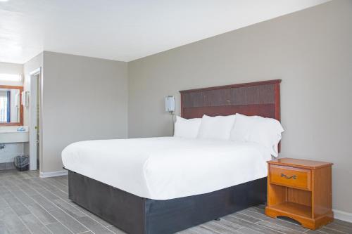 Imagen de la habitación del Hotel Masters Inn Augusta Washington Rd, I-20. Foto 18