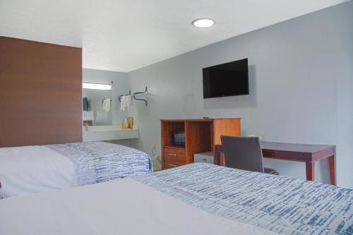 Imagen de la habitación del Hotel Masters Inn Augusta Washington Rd, I-20. Foto 19